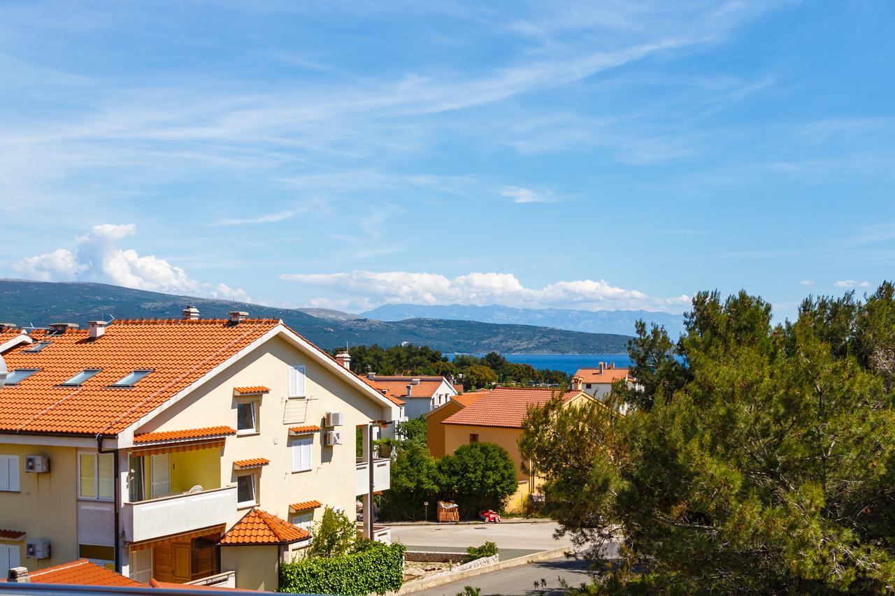 Apartments Vlado Veglia Exterior foto